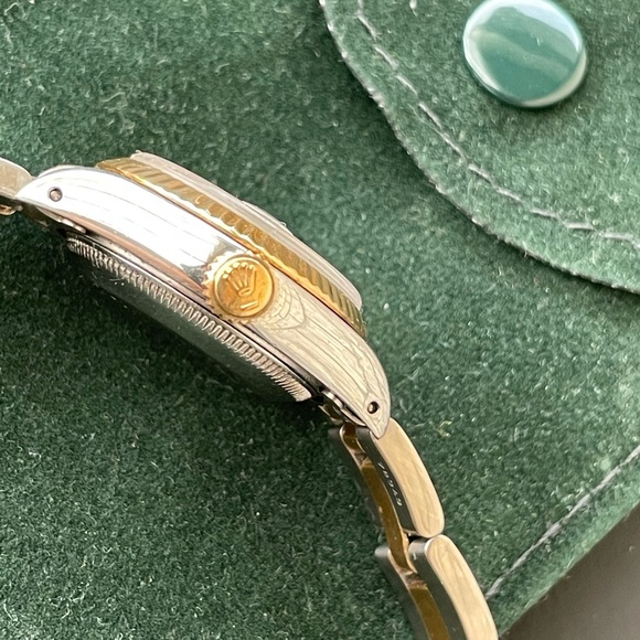 Authentic Rolex watch - Picture 6 of 11